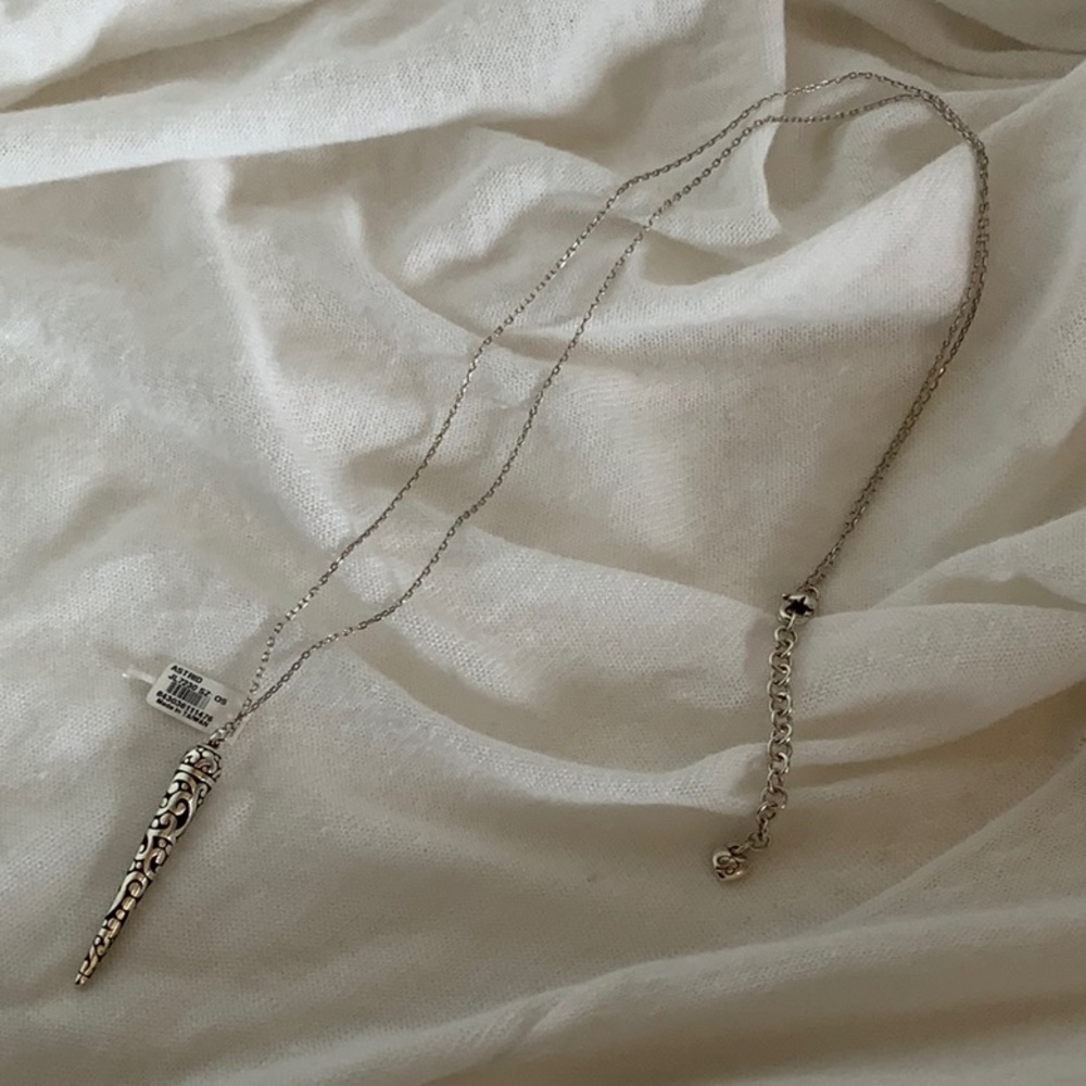 NWT Brighton Astrid Necklace.